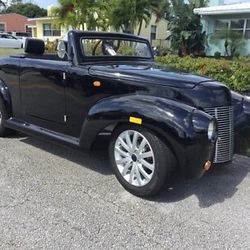 2026 Black 39 roadster Golf Cart car 4 Passenger Seat FAST LUXURY CUSTOM Doors