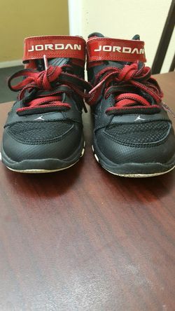 Kids Jordan's Size 12c