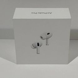 Apple AirPod (2nd Generation)