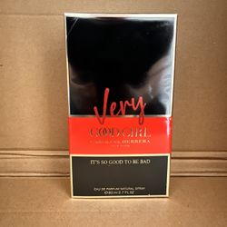 Very Good Girl Carolina Herrera 