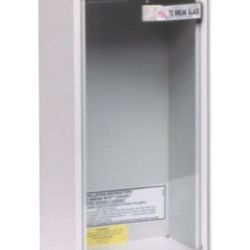 NEW! Kidde (468043) Cabinet, 20 Pound 