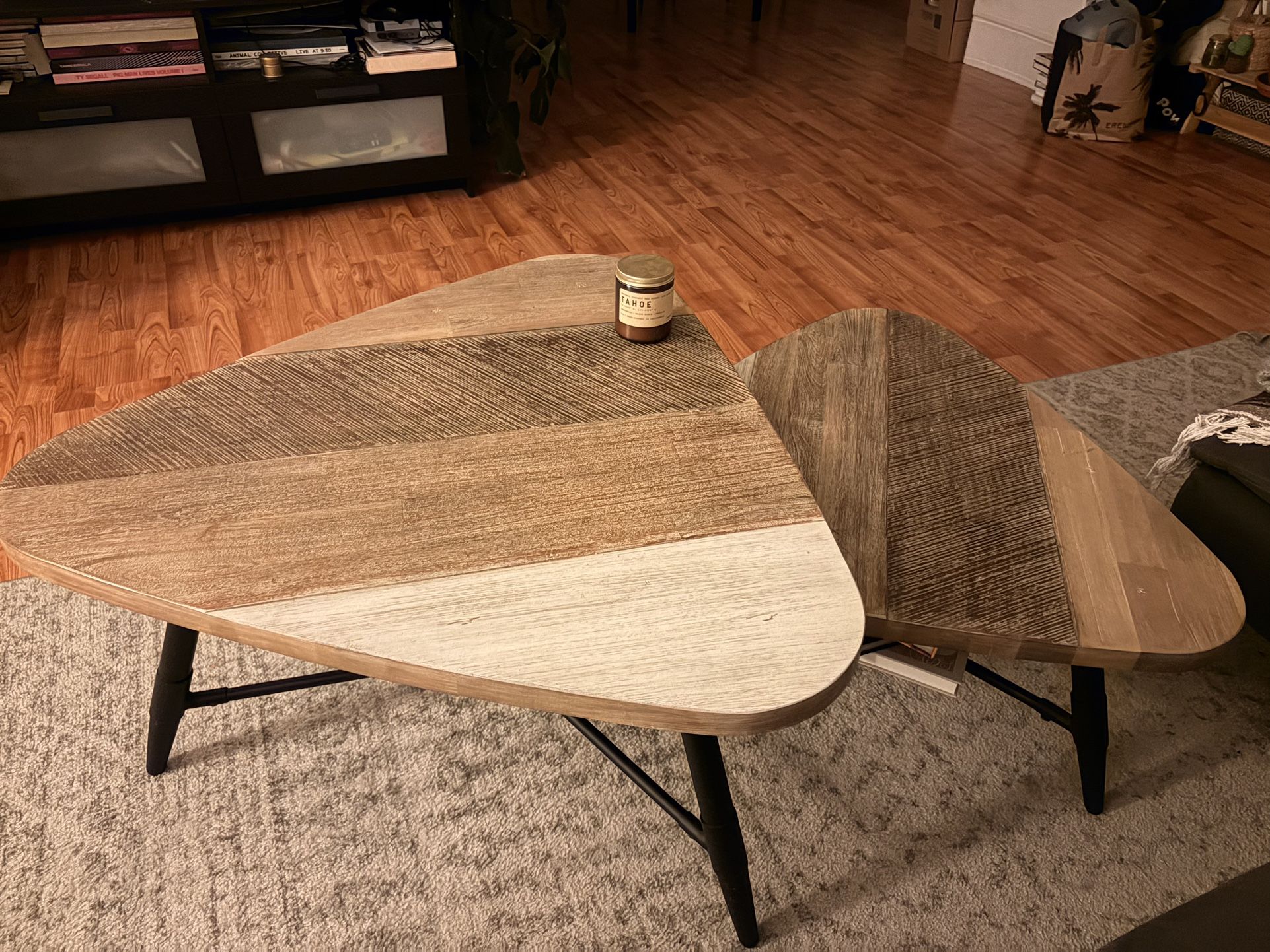 Coffee Tables