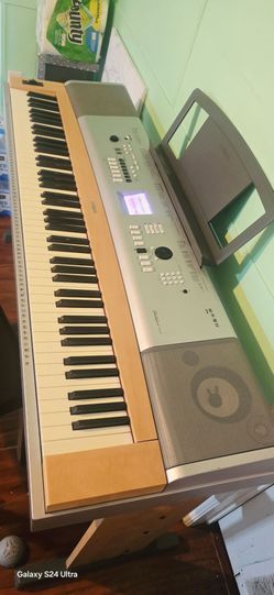 Piano Yamaha 88 keys🎈🎈🎈🎈🏓🏓