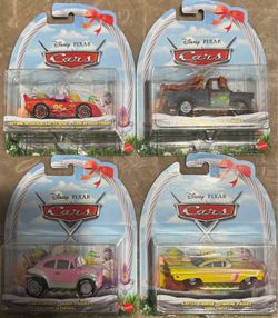 Disney Cars
