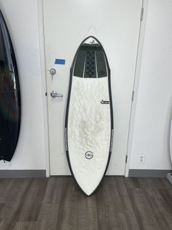 Virtue 5’4