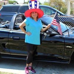 1997 Ford Mustang Convertible 😍 