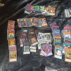 Yu-Gi-Oh