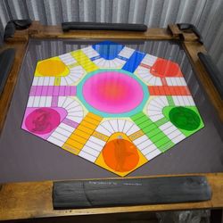 Domino Tables Sale!!