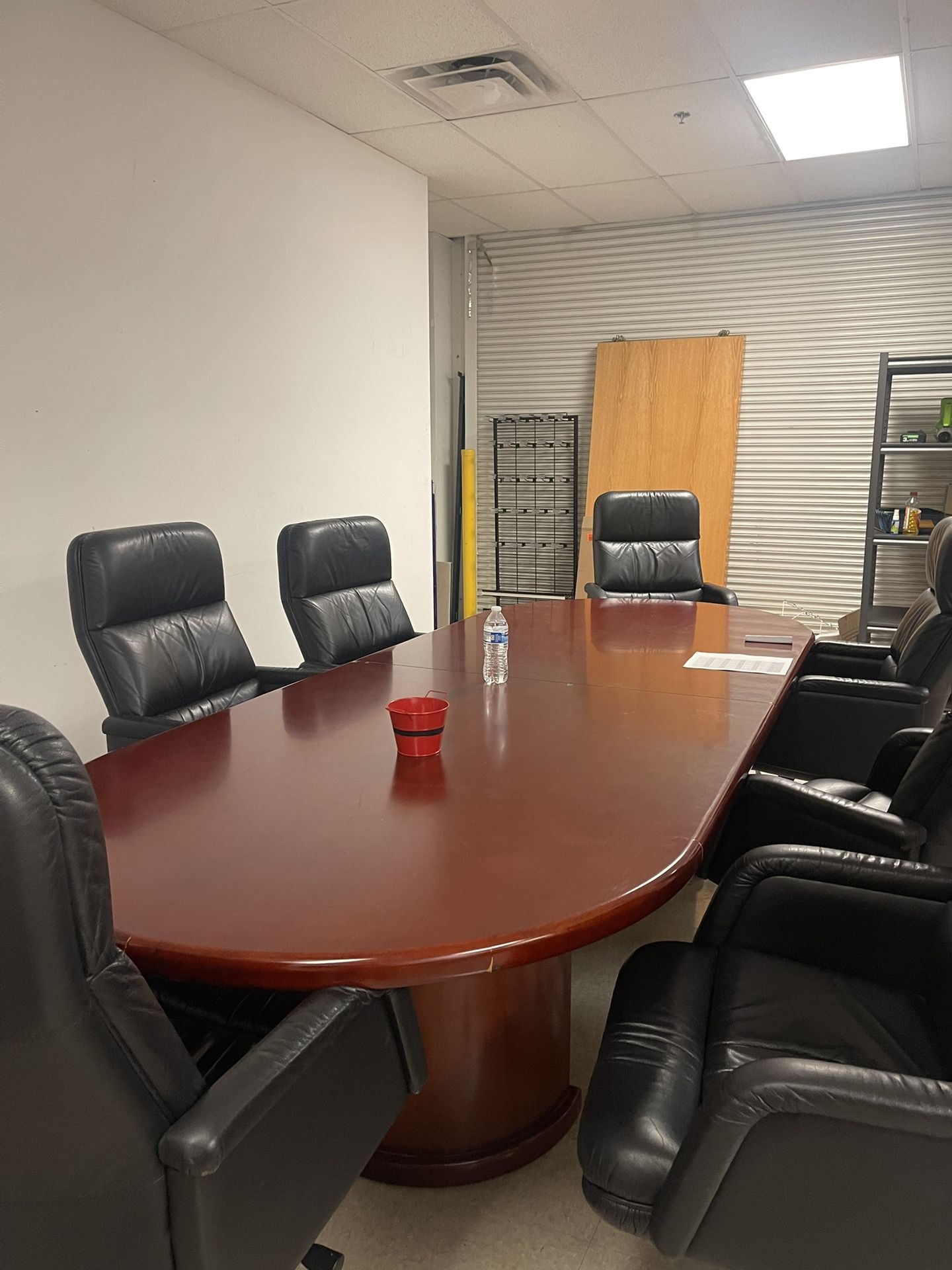 Selling Office Furniture -Please Read Description For Prices