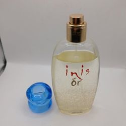 inis or, Fragrances from Ireland, 3.3 fl.oz, 85% full unisex 
