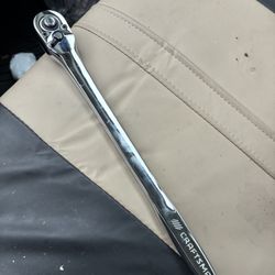 Brand New Craftsman 3/8inch