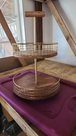 Fruit rack