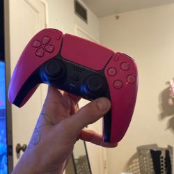 Ps5 Controller