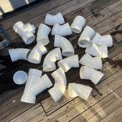 Plumbing Material 