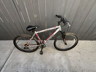 Nishiki Bike