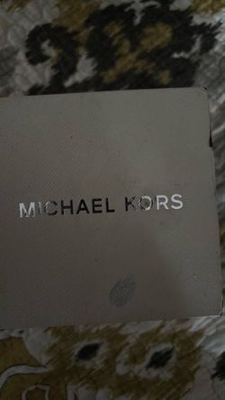 Michael Kors MK6426 parke