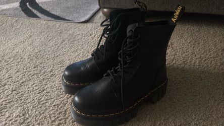 Doc martins