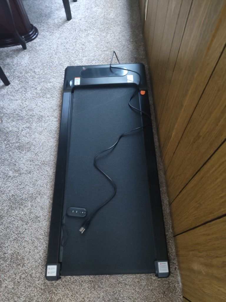 Walking Pad, Treadmill, Brand new