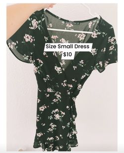Ambercombie Dress 