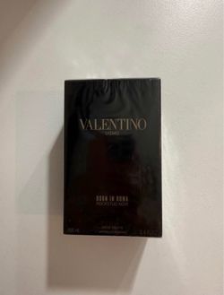 Valentino men cologne