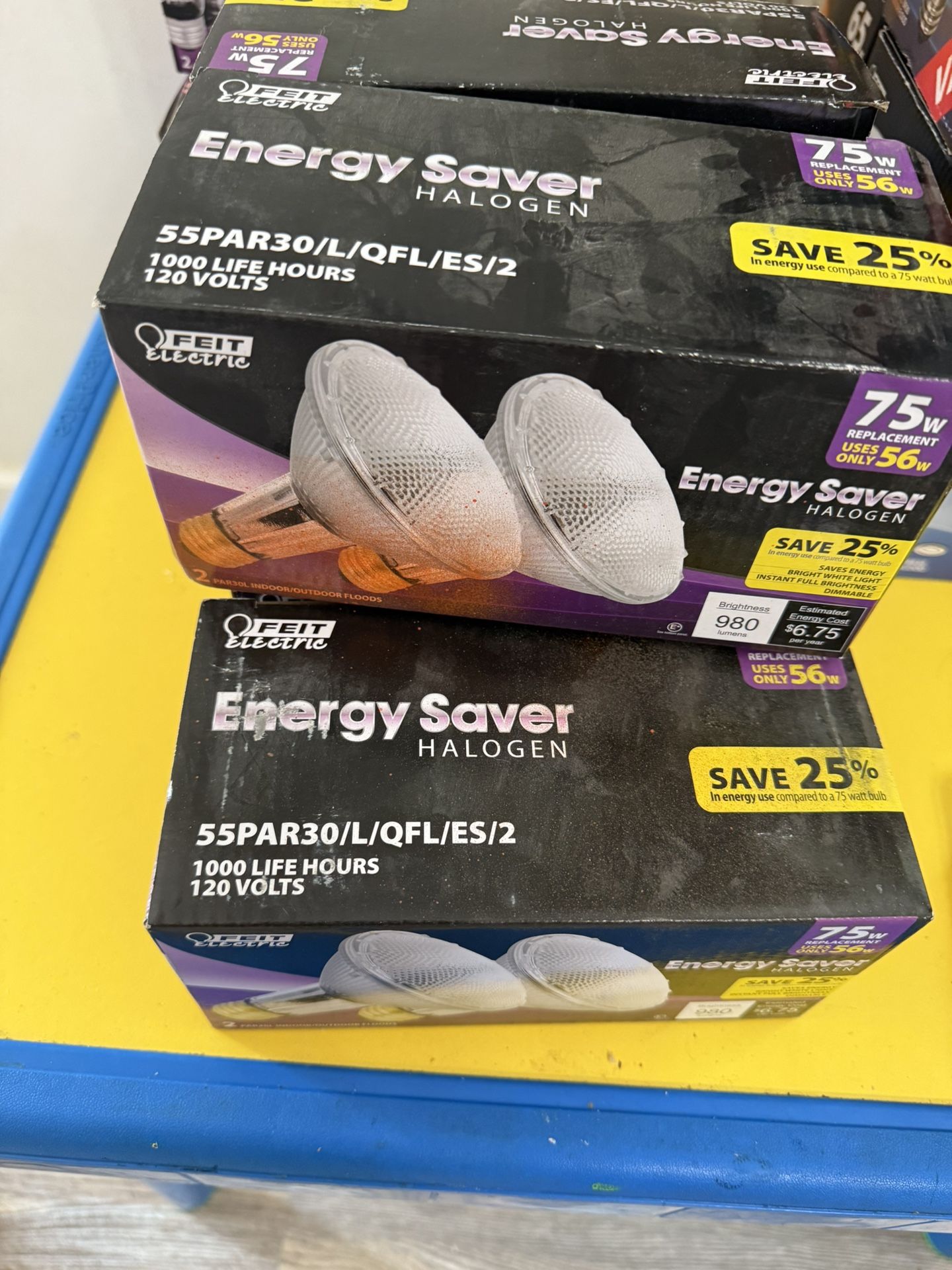 Light Bulbs