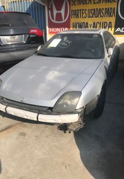 Honda and Acura parts