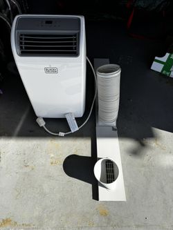 Black And Decker AC