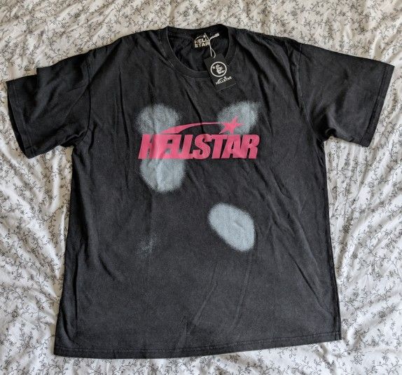 Hellstar Tee