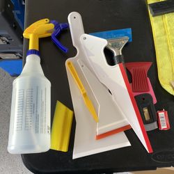 Kit Para poralisad De Carros 