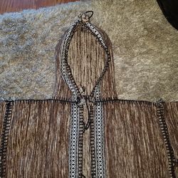 Beautiful vintage jacket