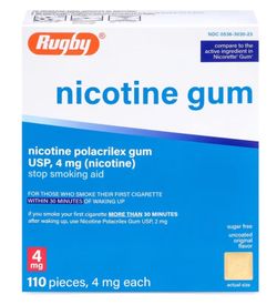 Gum