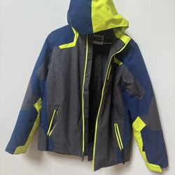 Spider Boy Jacket 14