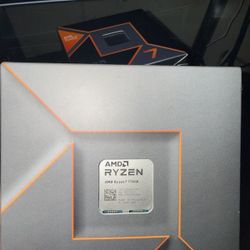 AMD Ryzen 7 7700x