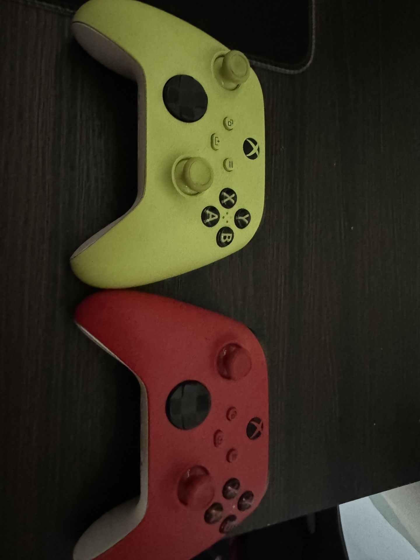 Xbox One Controllers