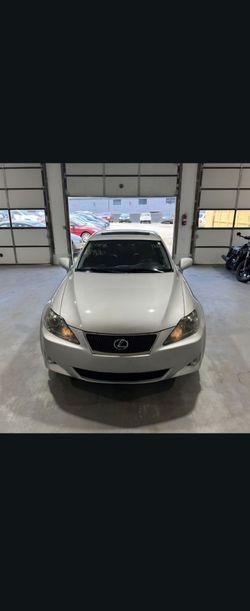Lexus IS 350