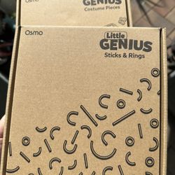 Osmo Little Genius Kits