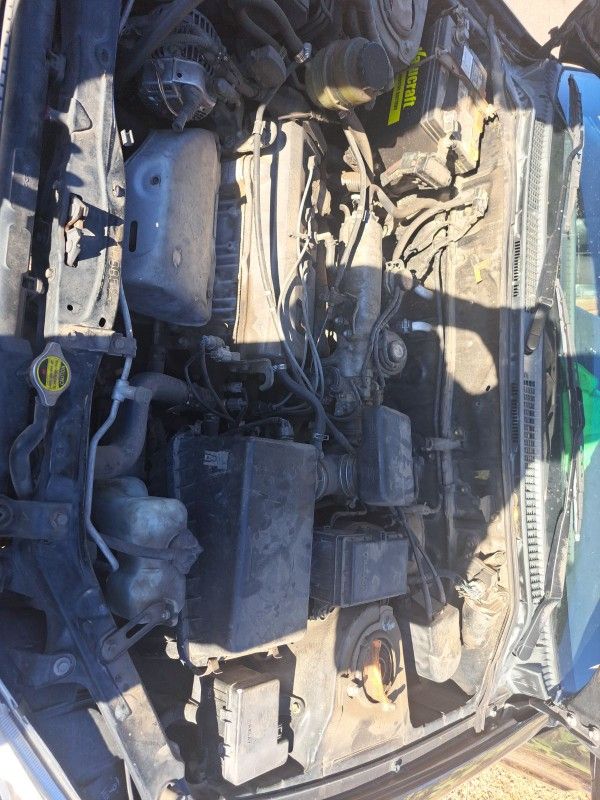 1999 Toyota Rav4 for Sale in Phoenix, AZ - OfferUp