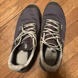 Women’s ON 9.5 Waterproof Shoes 