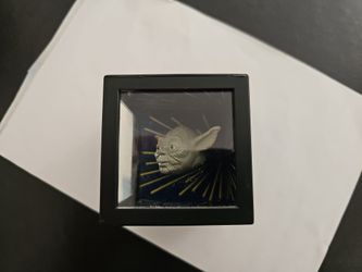 Star Wars Trick Double Picure