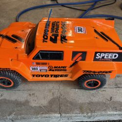 Rc Car