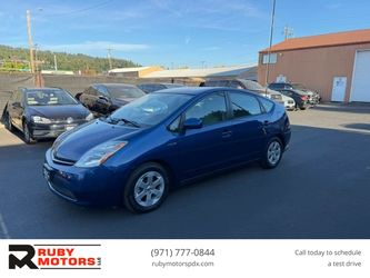 2009 Toyota Prius