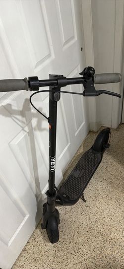 scooter elektrik Niu KQi