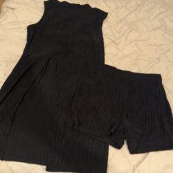 Women Clothes M
