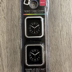 Apple Watch Case Cover 38mm