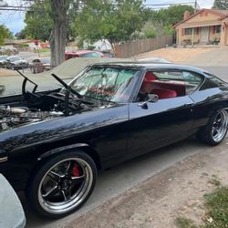 Rear Glass AlreadyTinted