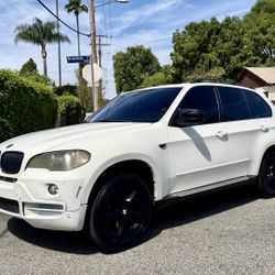 2010 BMW X5