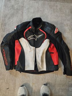 Motorcycle gear