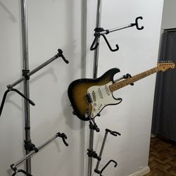 6 Guitar Stand