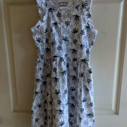 Girls Dress Size 7 