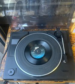 Pioneer PL-990 Full Automatic Stereo Turntable